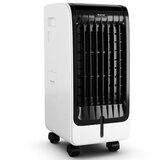  Mobilna klima uređaj 3 u 1, 75 W rashladnik zraka, ventilator klima uređaja, pročišćivač zraka | shoptok.hr
