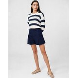 Tommy Jeans TJW LOOSE CABLE SWEATER EXT Bijela | shoptok.hr