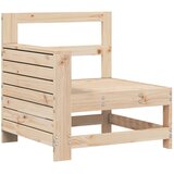  7-dijelni set vrtnih sofa od masivne borovine | shoptok.hr