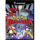 Pokemon Colosseum - NTSC s free loaderjem (GAMECUBE) - rabljeno | Shoptok.si