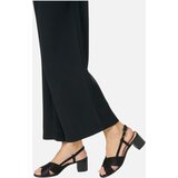 Geox Black women's sandals Aurely 50 - Women's | shoptok.hr