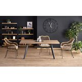  Raztegljiva kuhinjska miza ZMAGA 140/180 | Shoptok.si