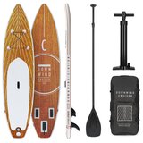 Capital Sports Cruiser Downwind 10.8, napihljivi paddleboard, komplet Cene