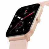 IMIlab fitness W01 pametna športna ura - rose gold | Shoptok.si