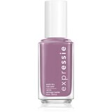 Essie Exprhitro sušeči lak za nohte odtenek 220 get a mauve on 10 ml Cene