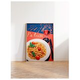 WALLXPERT dekorativna slika u okviru 30 x 40 cm | Eponuda.com