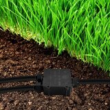  Vodootporna spojna kutija IP68 crna | Eponuda.com