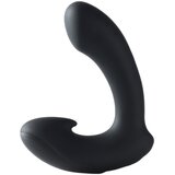 Galaku Vrteči se masaž prostate analnega vibratorja 33372376 USB ABS 37.9dB, (21691300) Cene