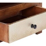 vidaXL TV omarica 90x30x40 cm trden palisander | Shoptok.si