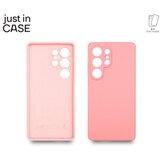 Just_in_Case 2u1 Extra case MIX PLUS paket maski za telefon Samsung S25 Ultra PINK ( MIXPL236PK ) Cene