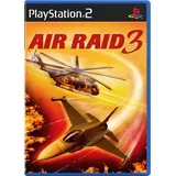 Raid 3 (PS2) - rabljeno