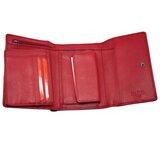  NOVČANIK KOŽNI ŽENSKI PIERRE CARDIN 6334 TILAK130 CRVENI | Shoptok.si