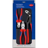 Knipex komplet klešta Bestseller 3 dela 00 20 09 V01 | ePonuda.com