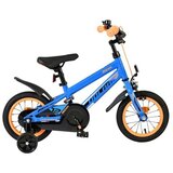Volare dječji bicikl Rocky 12″ plave boje | shoptok.hr