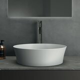 Ideal Standard Bel keramičen okrogel umivalnik ø 40 cm Ipalyss – | Shoptok.si