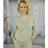 Pri Women's tracksuit set sweatshirt + pants ARIEL | Shoptok.si
