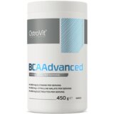OSTROVIT bcaadvanced 450 g – bcaa kompleks za energiju i regeneraciju mišića - lubenica | ePonuda.com