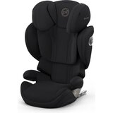 Cybex Avtosedež 100-150 cm Solution S i-Fix Platinum Style Model sepia black Cene