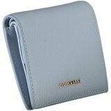 Coccinelle WOMEN&#39;S WALLET BLUE | Shoptok.si