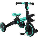  Tricikl Happy Bike 3in1 - plavi | shoptok.hr
