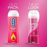 Durex Play 2v1 masažno olje - Guarana (200ml) | Shoptok.si