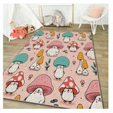 Conceptum Hypnose tepih Hmi Kdc-47, pravougaoni, 80 x 140 cm, šareni | Eponuda.ba