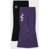 Sinsay Lepršave tajice 2 pack K-Pop Demon Hunters | shoptok.hr