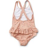Liewood dječji kupaći kostimi amara confetti pale tuscany mix | shoptok.hr