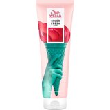 Wella Professionals Color Fresh Mask - Red Cene