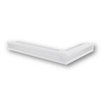  Ventilacijska rešetka kutna 580x380x90 – NORDFLAM | Eponuda.ba