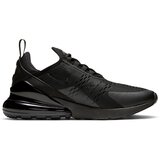 Nike Nizke superge AIR MAX 270 Črna | Shoptok.si
