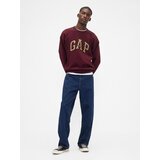 GAP Oversize Heavyweight Sweatshirt - Men's | Shoptok.si