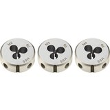 Lux Tools Nareznica LUX SET M2,3,4 25x9mm | shoptok.hr