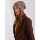 Wool Fashion Italia Cap-AT-CZ-2325.85-brown | shoptok.hr
