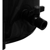 GymBeam ice bath barrel