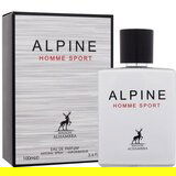 Maison Alhambra Alpine Homme Sport 100 ml parfumska voda za moške | Shoptok.si