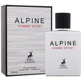 Maison Alhambra Alpine Homme Sport 100ml Cene