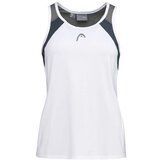 Head Majice s kratkimi rokavi Club 22 Bela | Shoptok.si