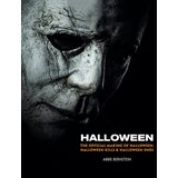 Macmillan Distribution Abbie Bernstein - Halloween: The Official Making of Halloween, Halloween Kills and Halloween Ends Cene