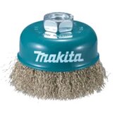 Makita žičana lončasta četka za brusilice 75 mm D-39768 | Eponuda.ba