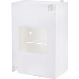 Eti Nadžbukni razvodni ormar (Broj redaka: 1 Kom., 5,8 x 5,7 cm, Bijela, Broj modula: 4 Kom.) | shoptok.hr