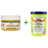  Super Set 1 Čajevac + Gel konoplja | shoptok.hr