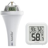 RAINPOINT brezžični termometer B0565T+HCS015T2H | Shoptok.si