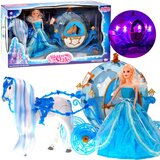  Pepeljuga s velikom kočijom | shoptok.hr
