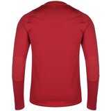Adidas Funkcionalna majica rdeča / bela | Shoptok.si