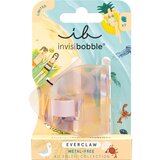 Invisibobble Everclaw Au Soleil Summer Glow sponka krokodilček za lase 1 kos | Shoptok.si