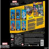 Hasbro Figura Feral X-Force Marvel Legends Series 15cm | shoptok.hr