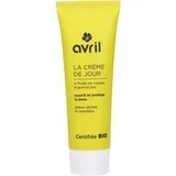 Day Cream for Dry & Sensitive Skin
