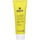Day Cream for Dry & Sensitive Skin