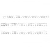  Špirala žična 14mm 2:1 gbc srebrna do 130l ib161438 gbc-potrošni | Shoptok.si